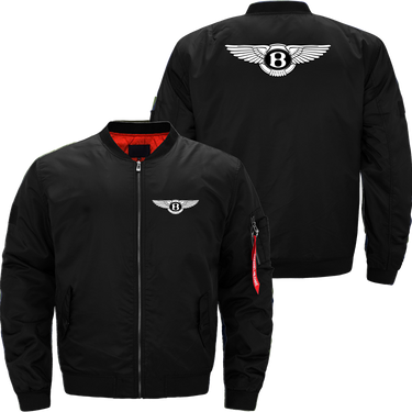 B JACKET